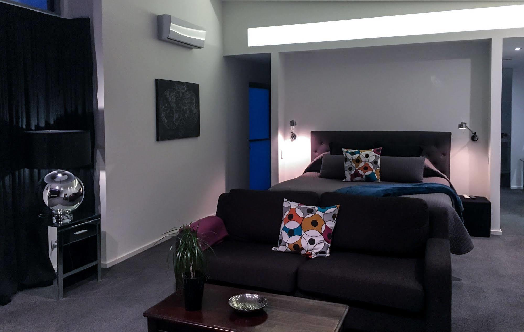 Starhaven Retreat Panzió Portarlington Kültér fotó